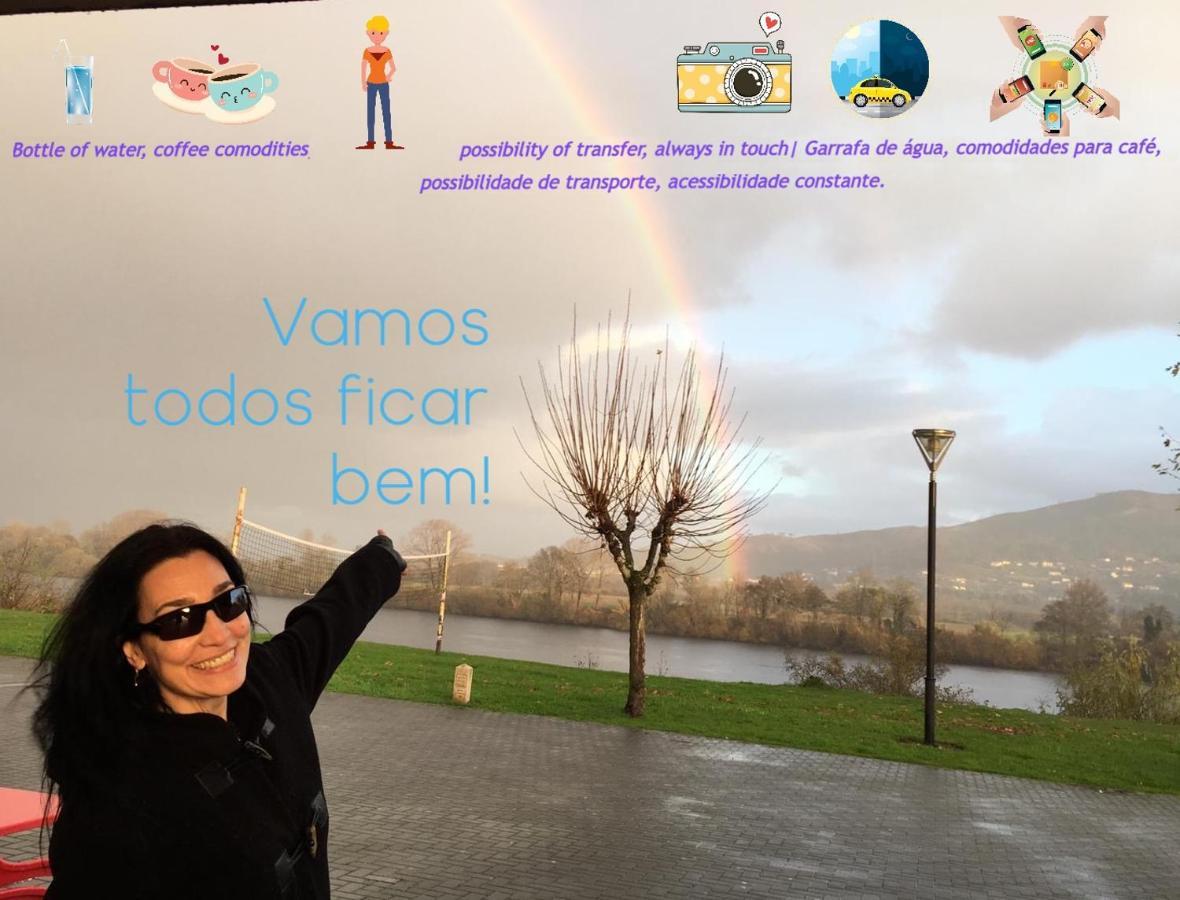 Guest house Residencia Ceu Azul Porto