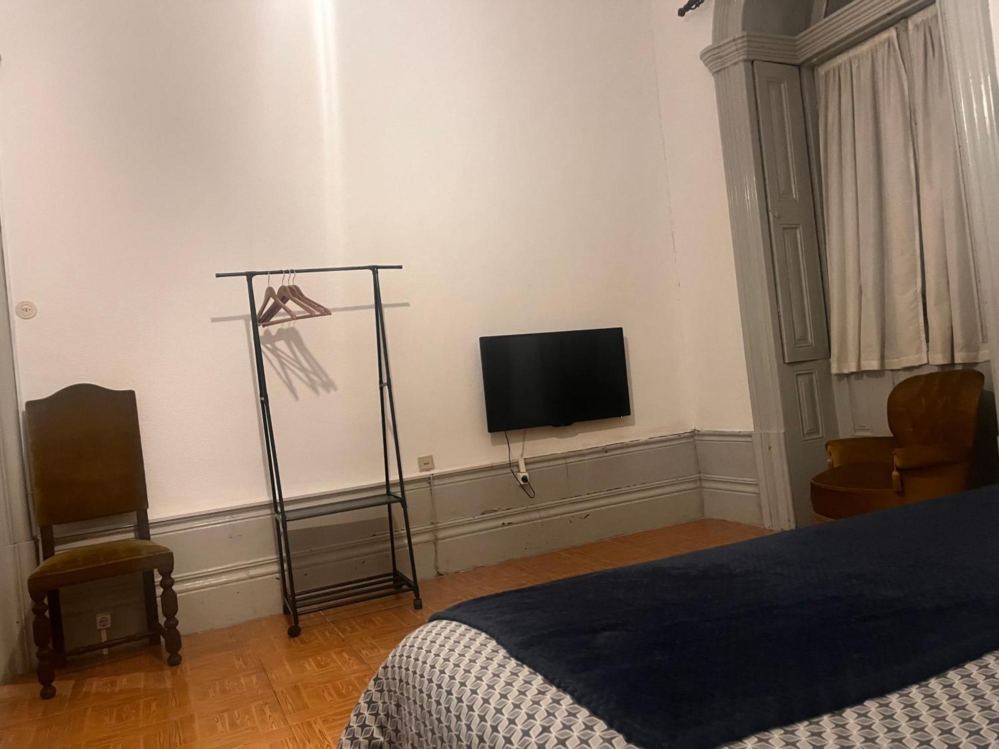 Guest house Residencia Ceu Azul Porto