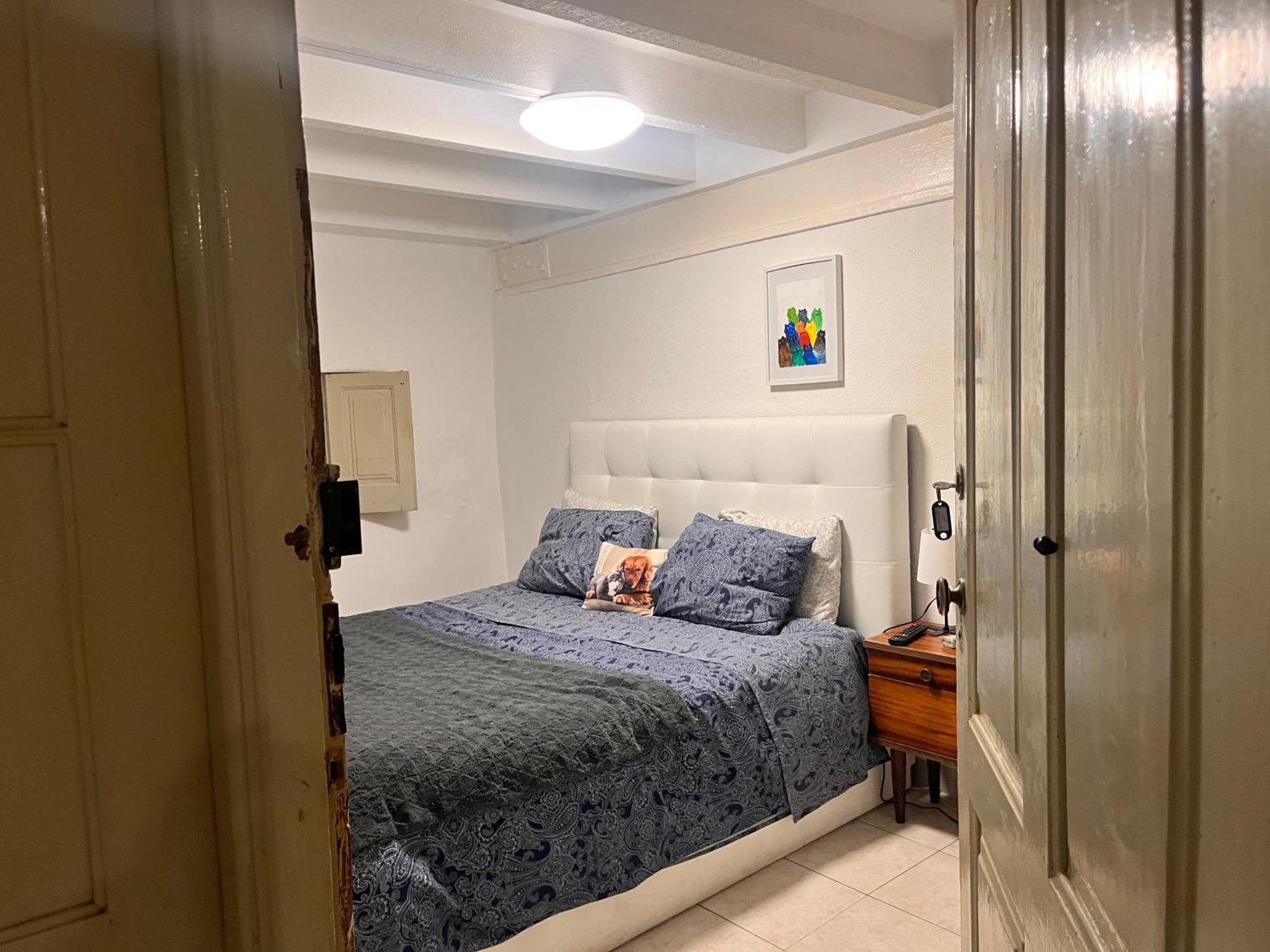 Residencia Ceu Azul Guest house