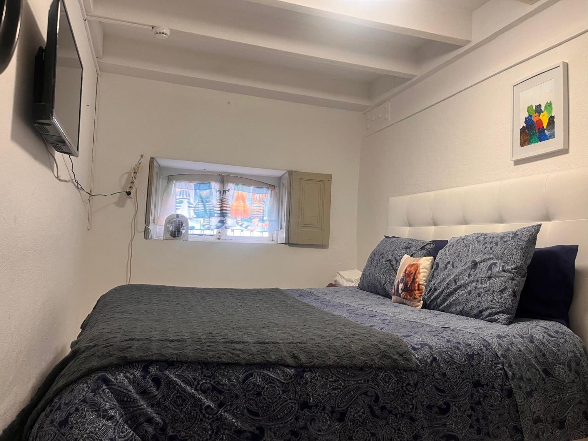 Residencia Ceu Azul Guest house *