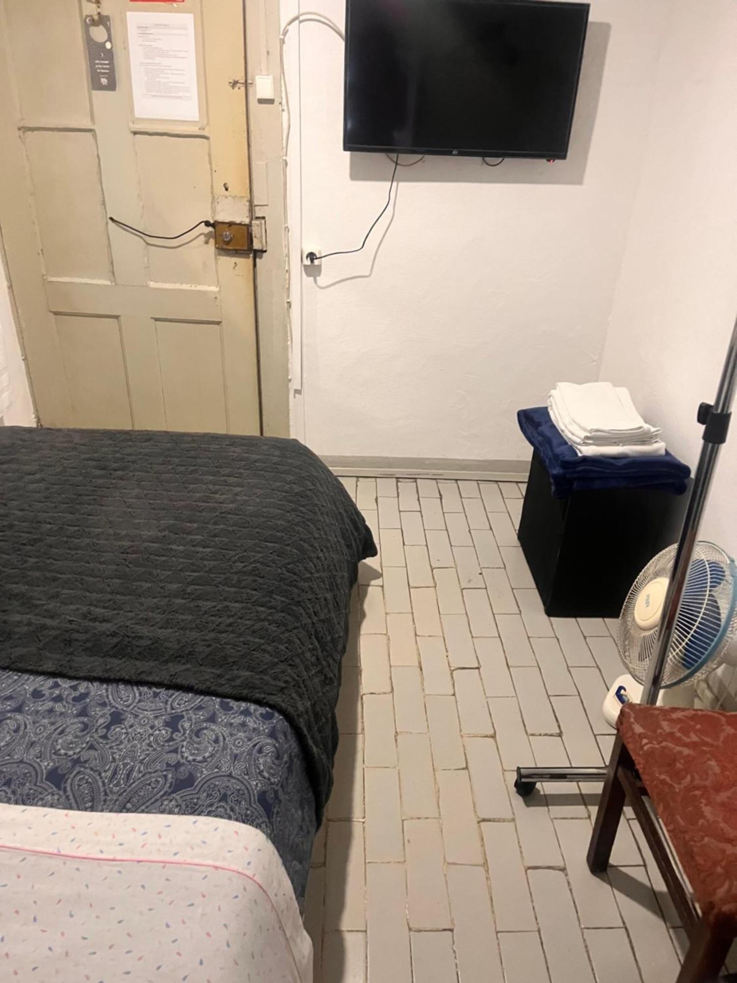 Guest house Residencia Ceu Azul